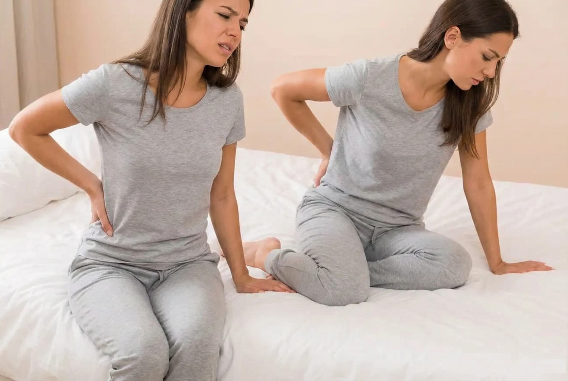 The Best Mattress for Back Pain 2026: Researched Picks