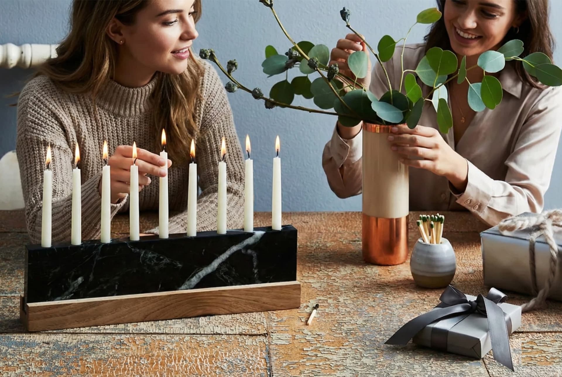 The Best Modern Menorahs 2026: Sculptural Picks We Researched for Style, Safety & Storytelling