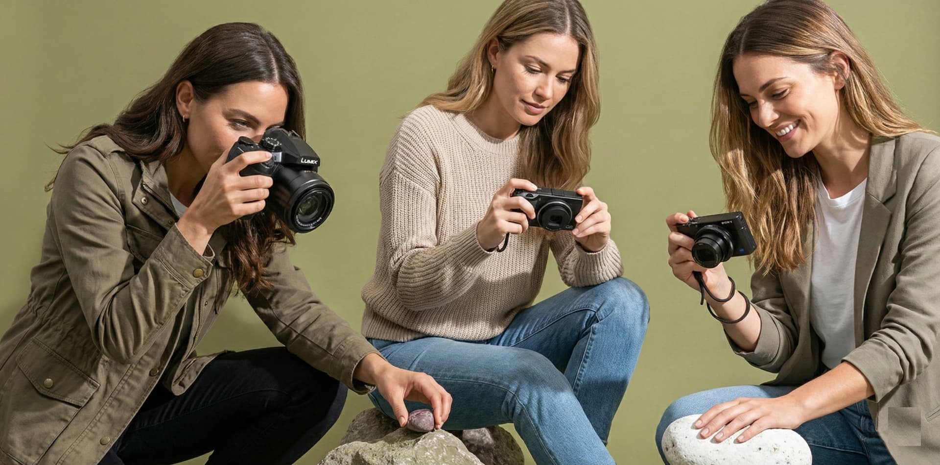 The Best Point-and-Shoot Camera 2026: Complete Buying Guide
