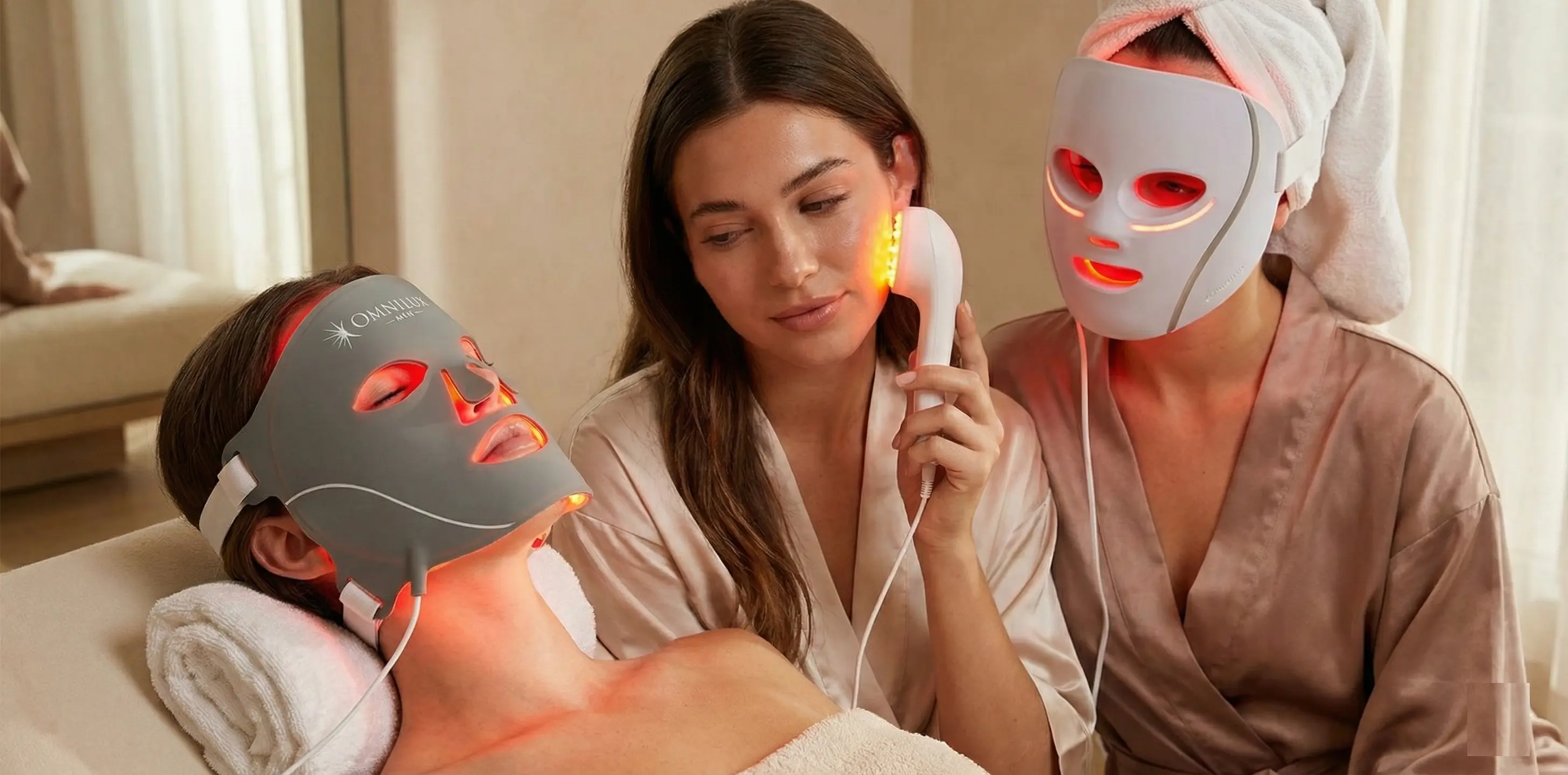 The Best Red-Light Device 2026: Researched for Anti-Aging & Skin Rejuvenation