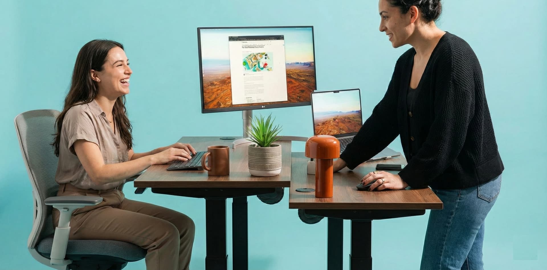 The Best Standing Desks 2026: Researched Picks