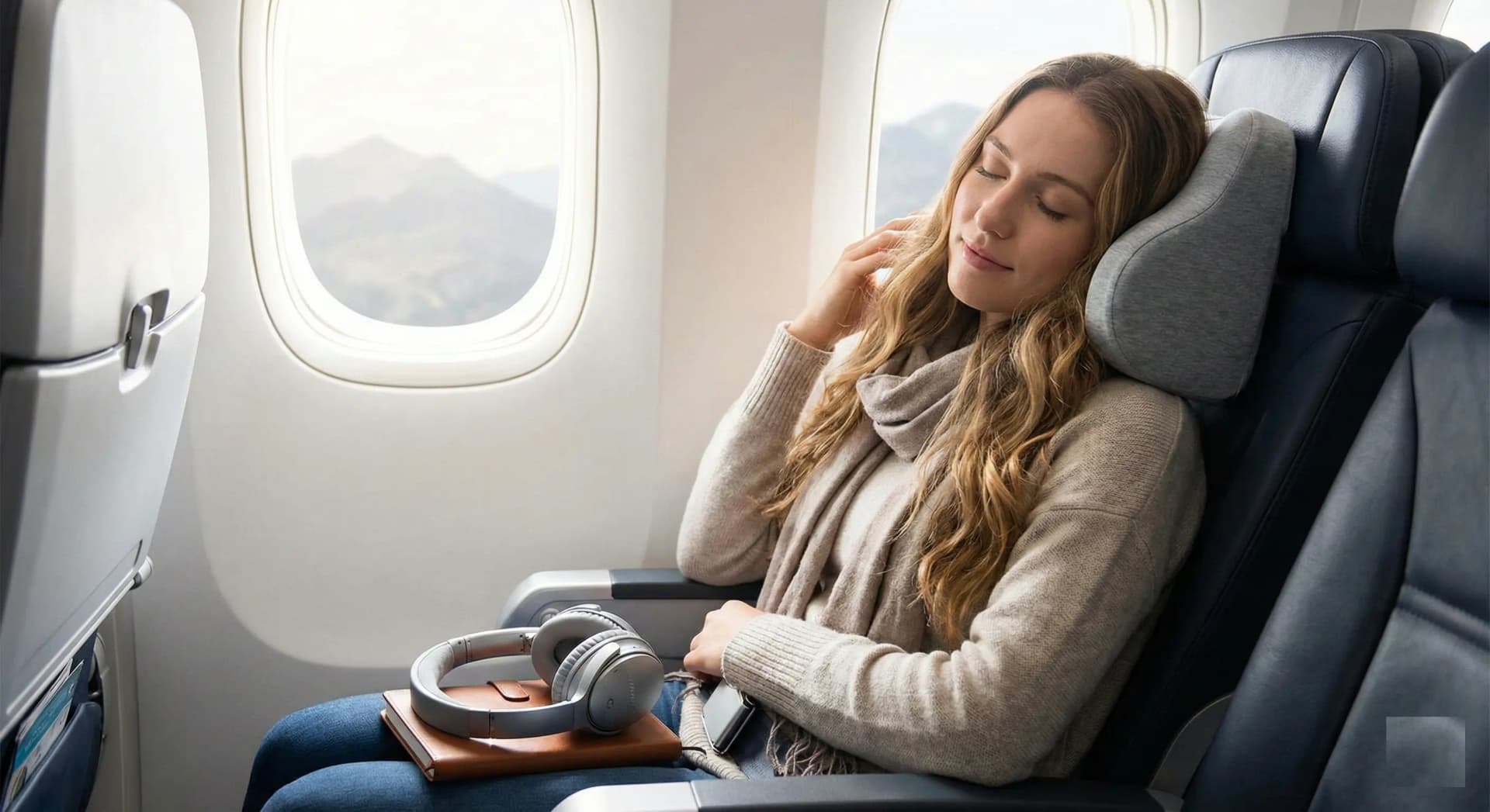 The Best Travel Pillow 2026: Complete Buying Guide