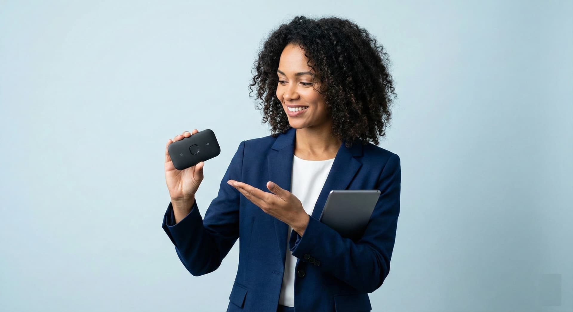 The Best Wi-Fi Hotspot 2026: Portable Internet for Travel & Remote Work