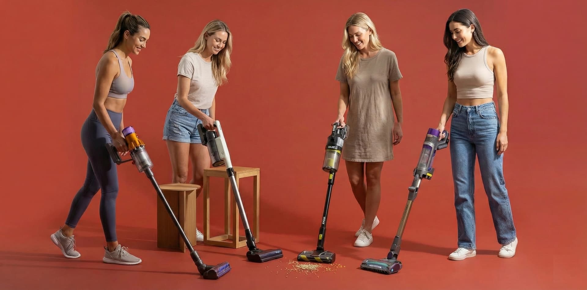 Top 10 Cordless Vacuum Cleaners for Pet Hair 2026