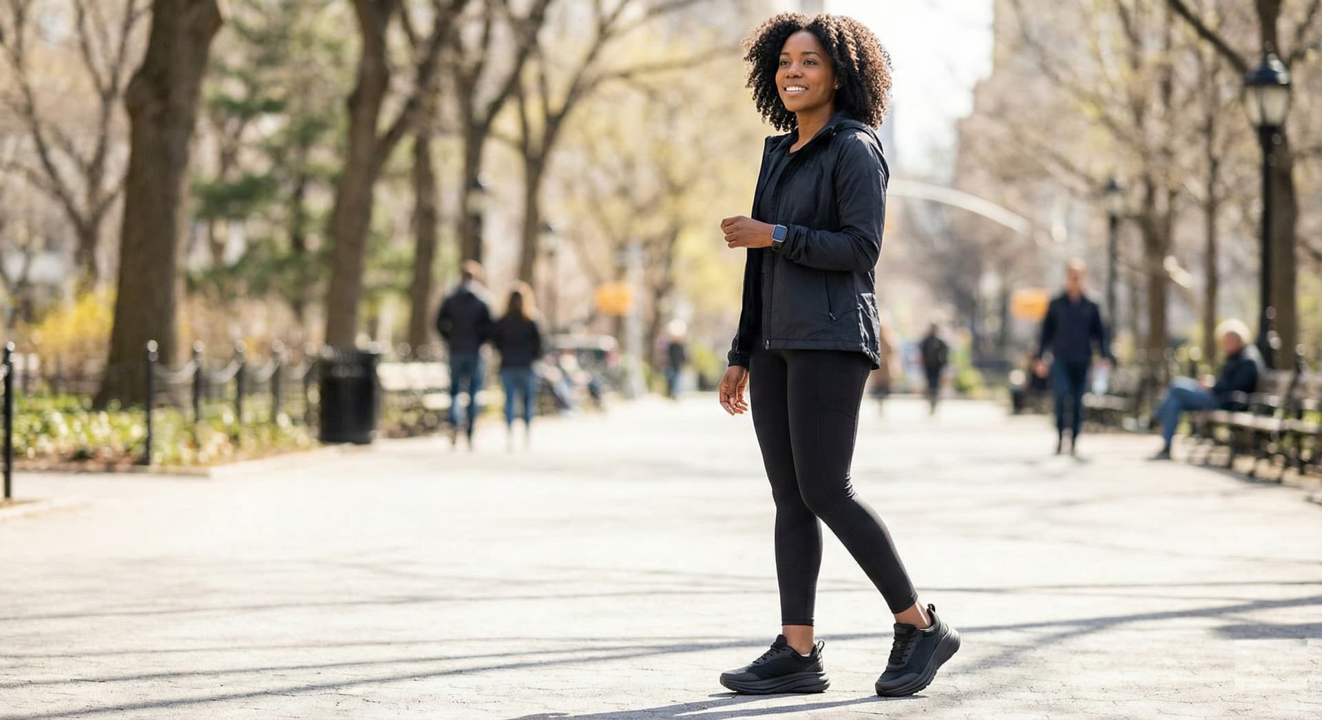 Women's Walking Sneakers 2026: Complete Guide