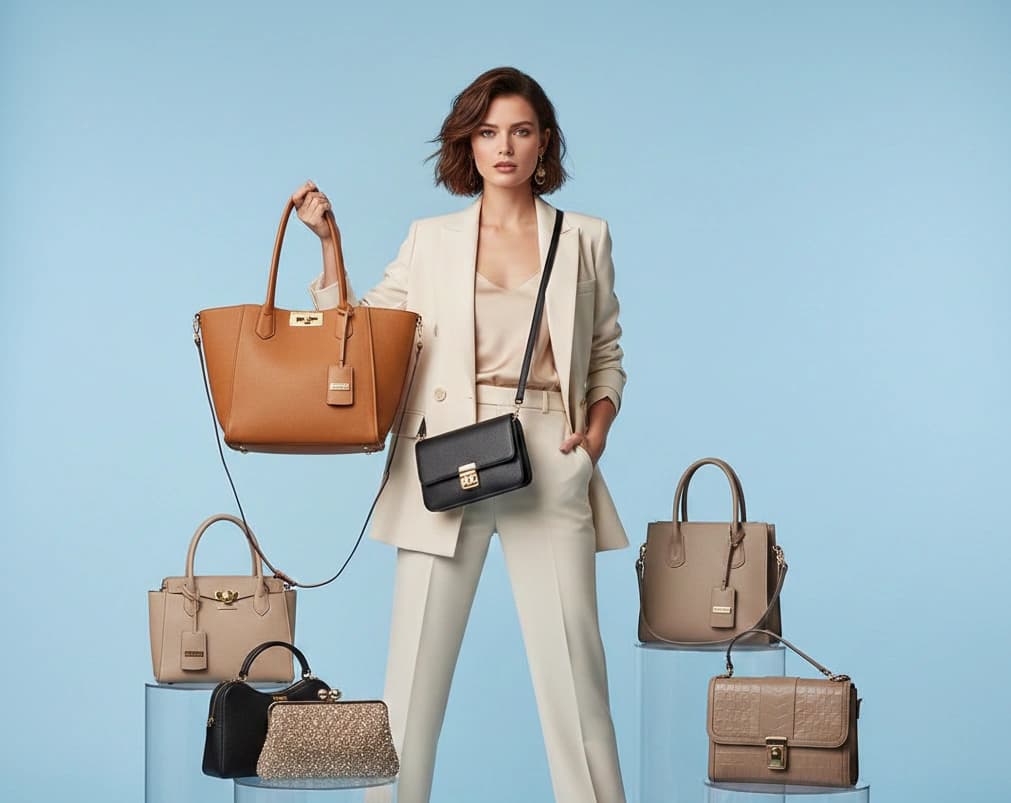 Best Handbag Guide 2026 - Complete Buying Guide
