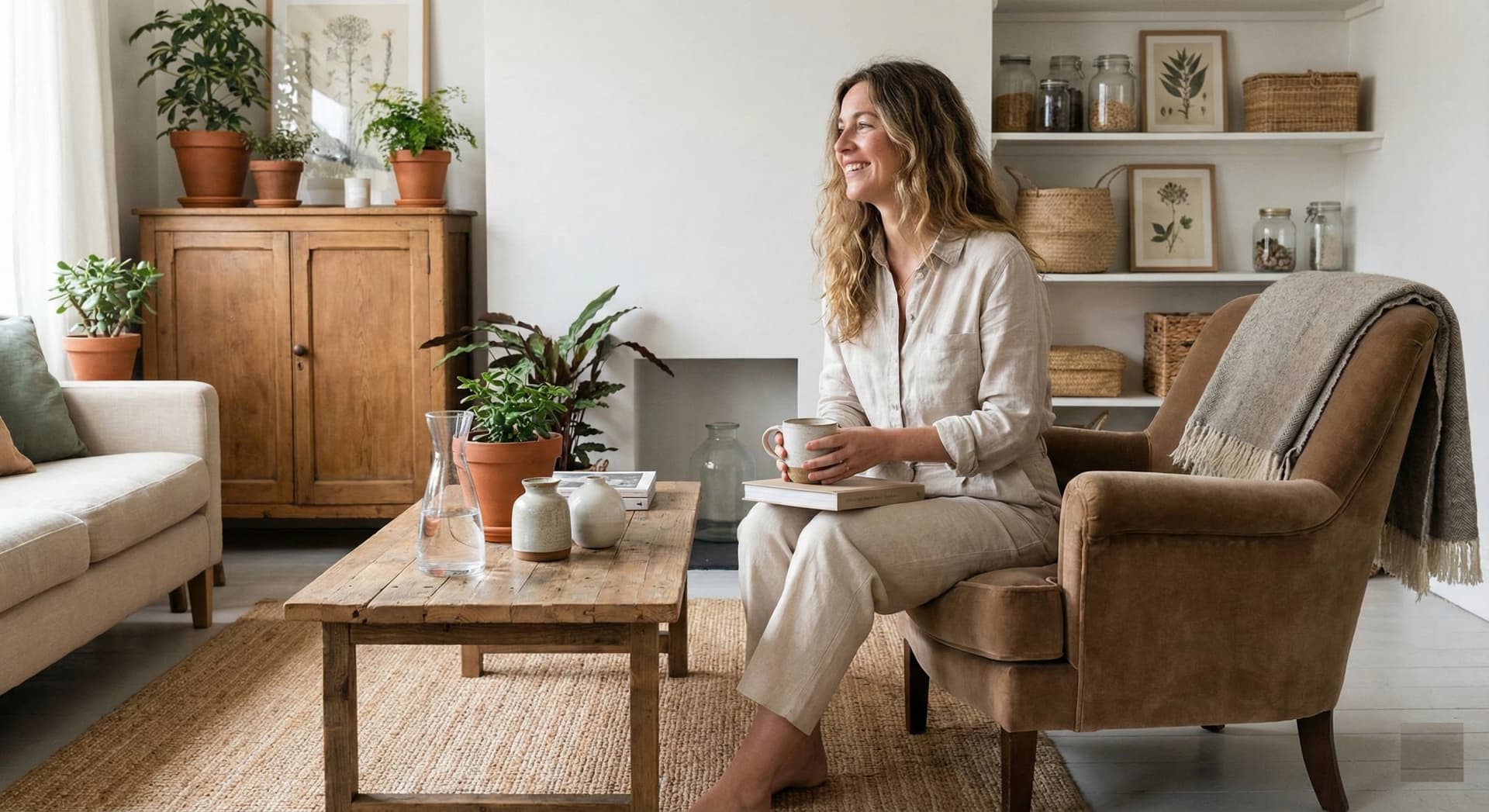 Vintage & Sustainable Home Décor 2026: Top Amazon Finds for an Eco-Friendly Stylish Home