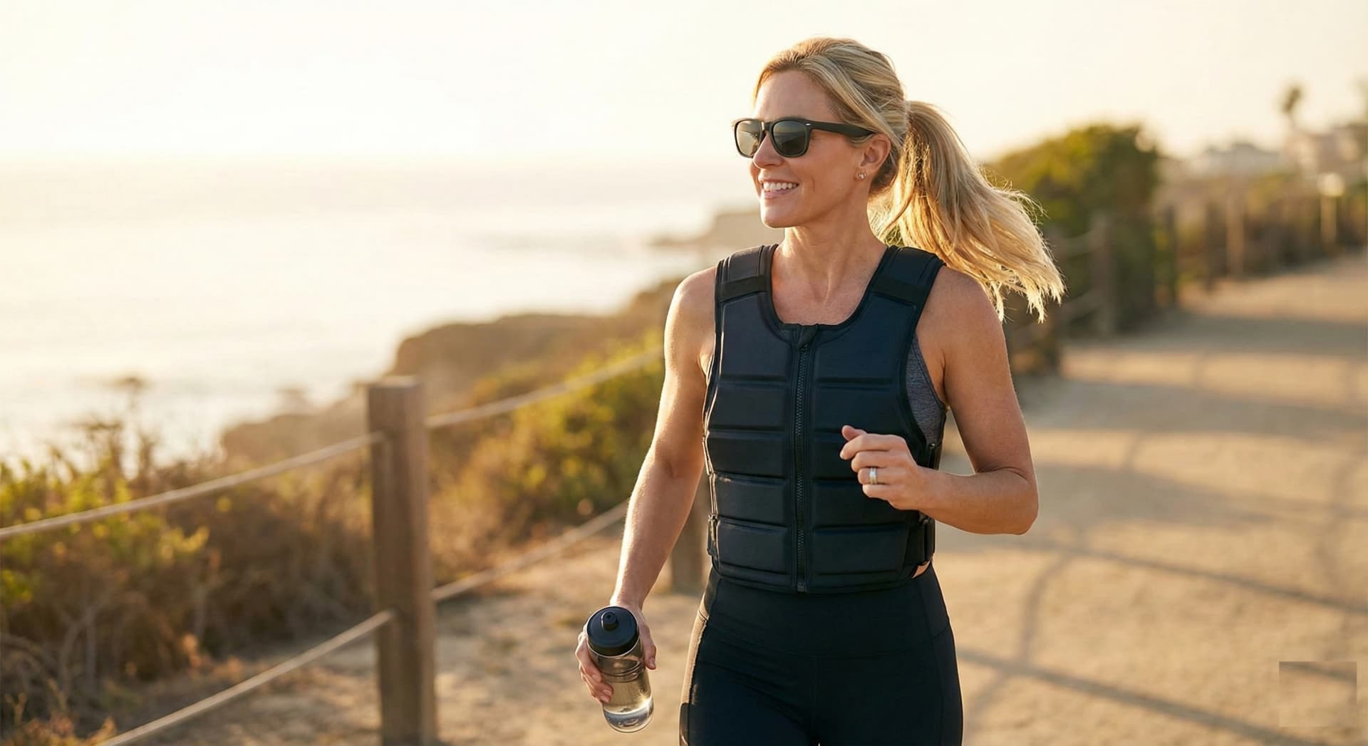 Best Weighted Vest Walking 2026: Complete Guide & Reviews