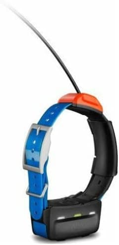 Garmin T5 GPS Dog Collar