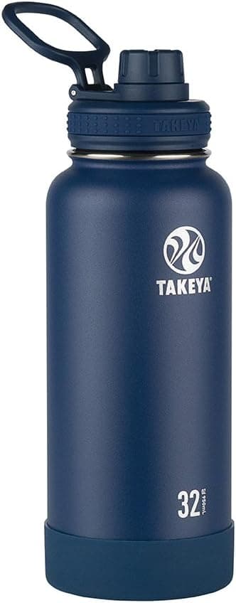 Takeya Actives 32 oz Water Bottle