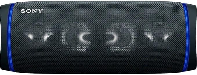 Sony SRS-XB43 EXTRA BASS Speaker