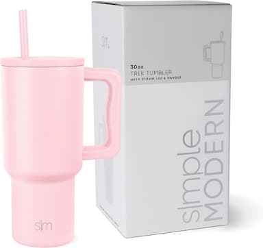 Simple Modern 30 oz Trek Tumbler
