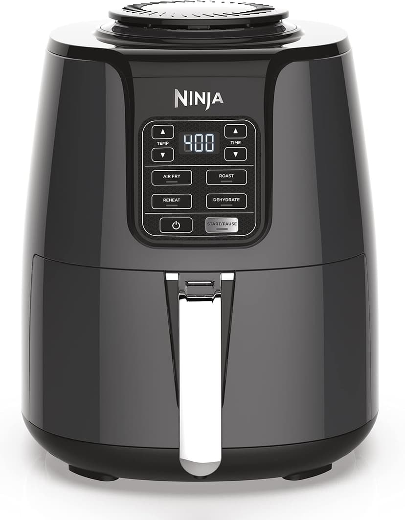 Ninja Air Fryer 4 QT Capacity
