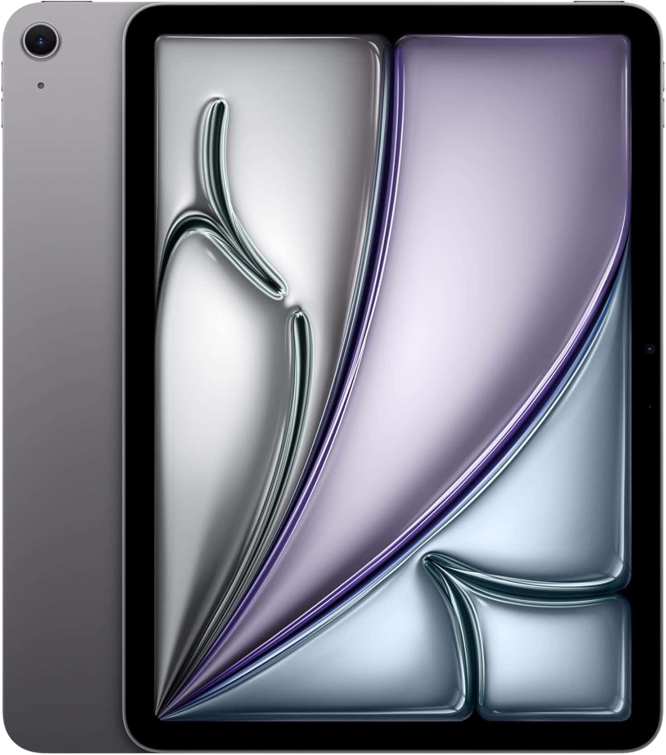 Apple iPad Air 11-inch with M3 chip Built for Apple Intelligence