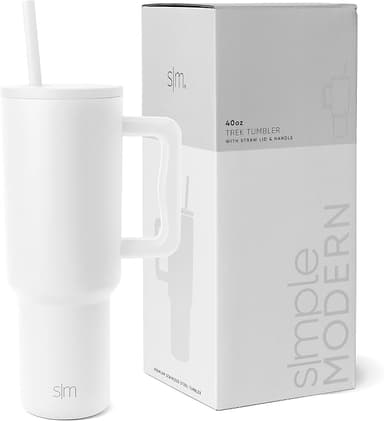 Simple Modern 40 oz Trek Tumbler