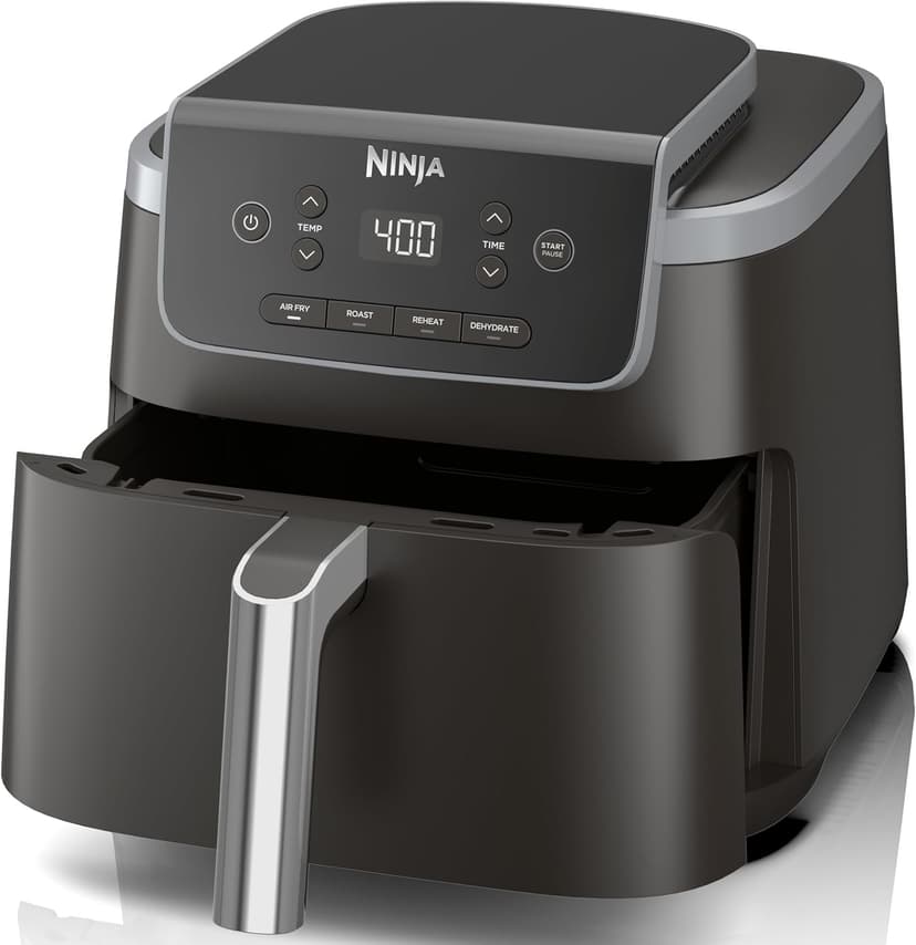 Ninja Air Fryer 4-in-1 Pro 5QT Capacity