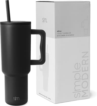 Simple Modern 40 oz Trek Tumbler