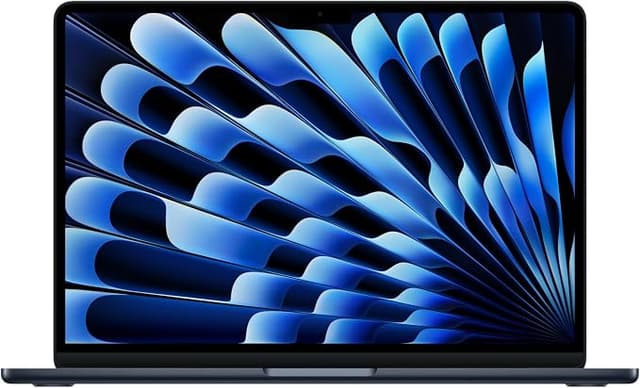 Apple 2025 MacBook Air 13-inch Laptop with M4 chip