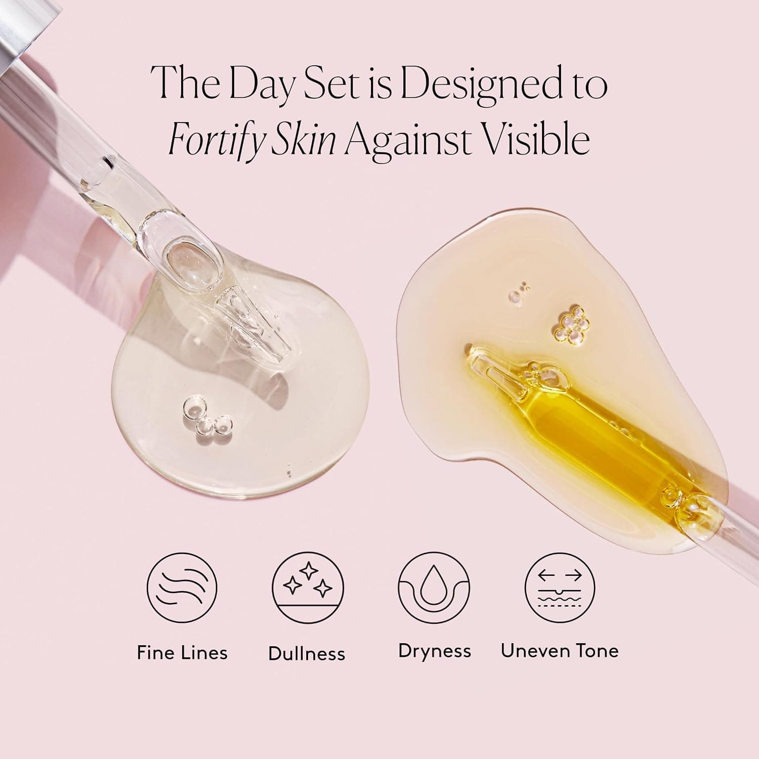 Naked & Thriving Limited Edition Day Set