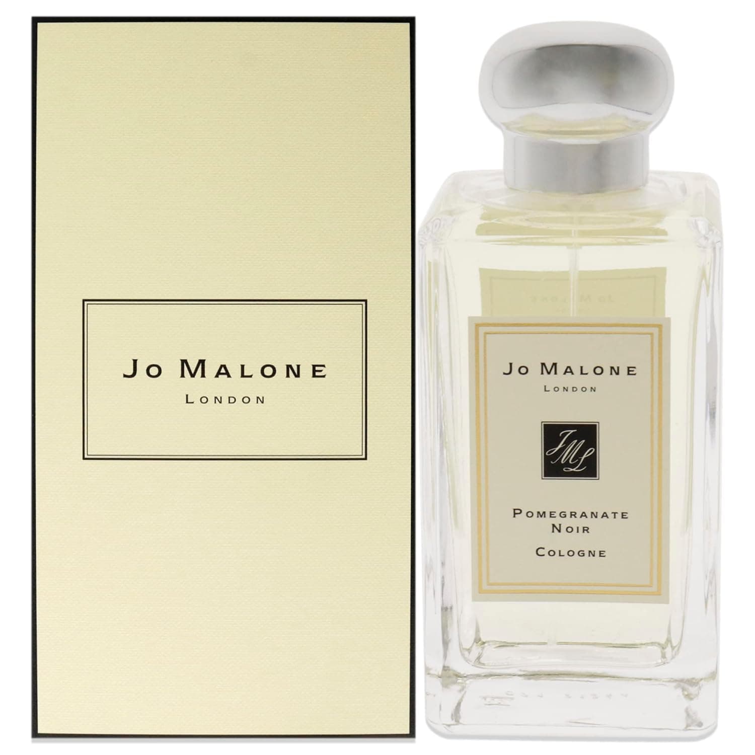 Jo Malone Pomegranate Noir Cologne bottle