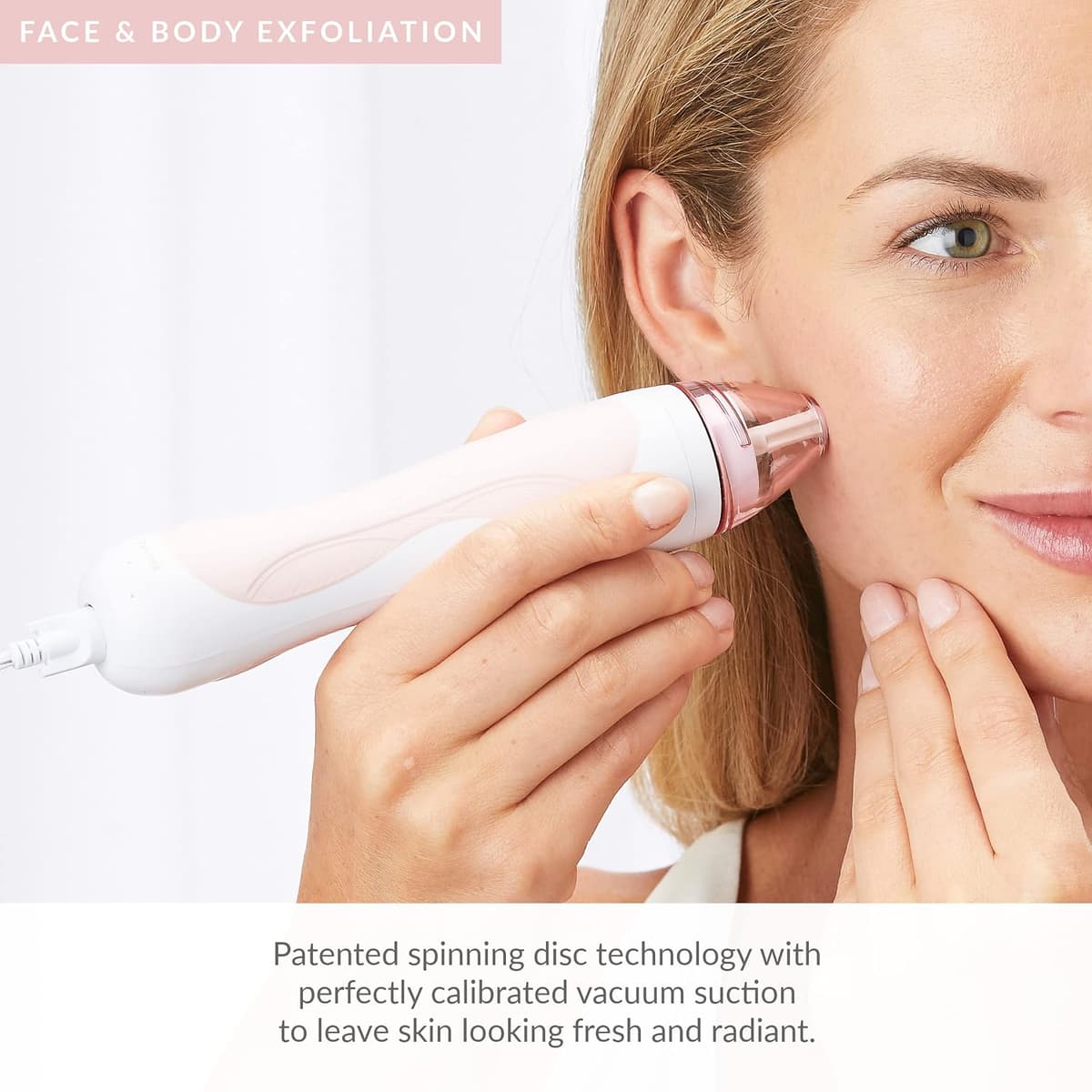 PMD Beauty Microderm Pro
