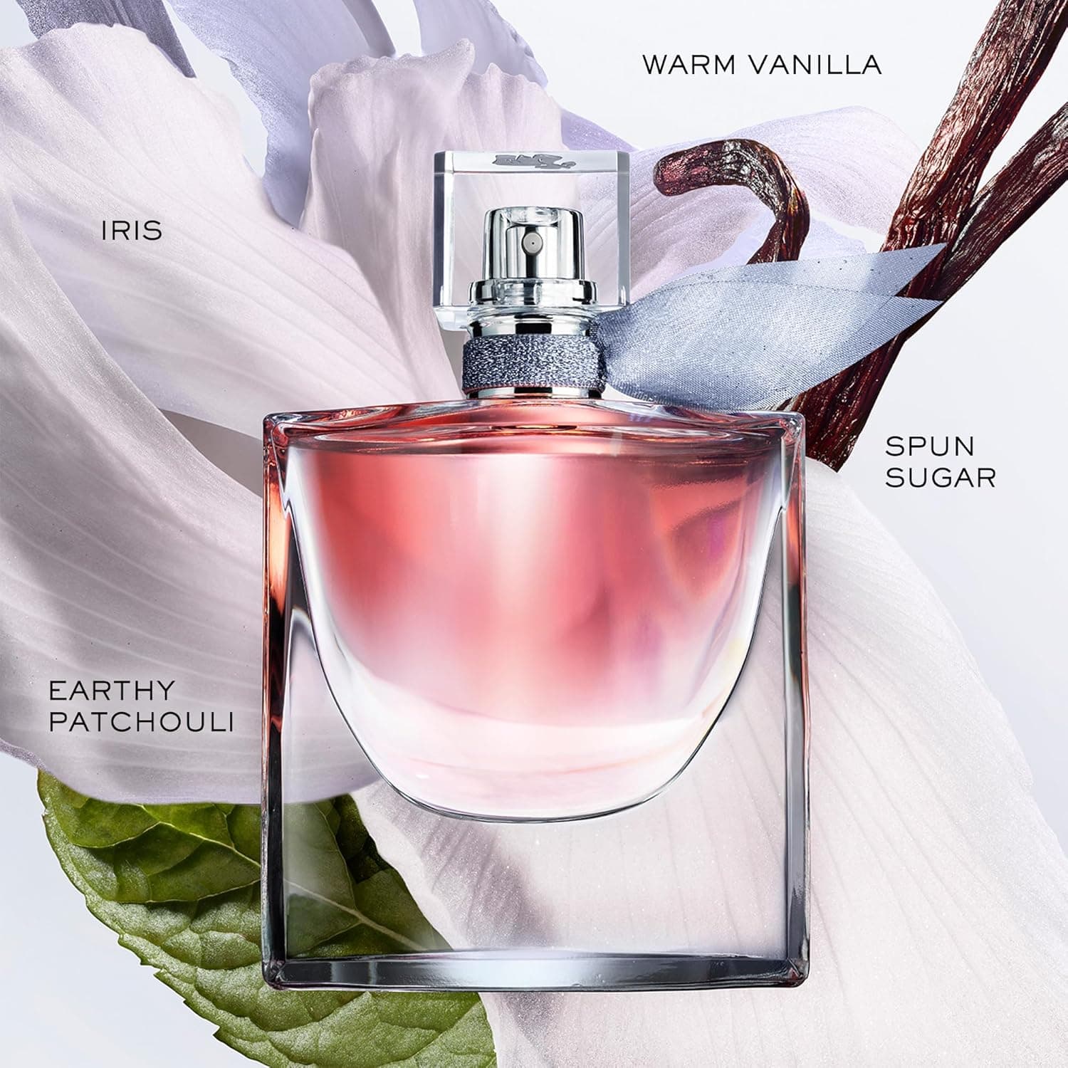 Lancôme La Vie Est Belle Eau de Parfum bottle
