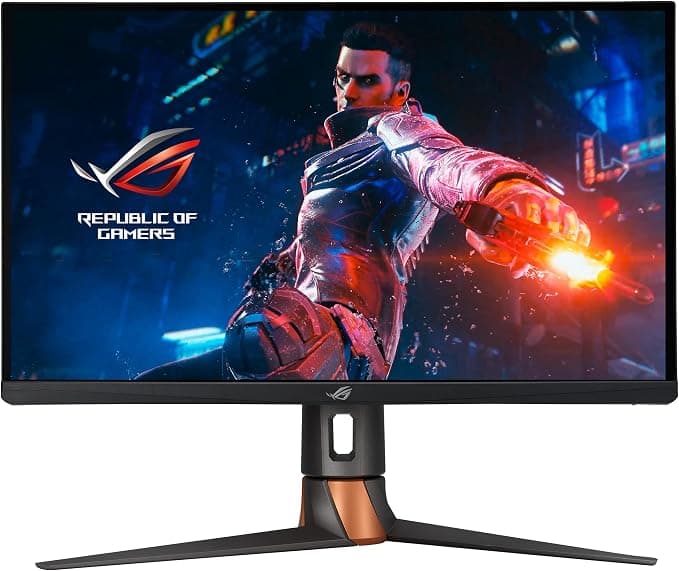 ASUS ROG Swift 360Hz Gaming Monitor