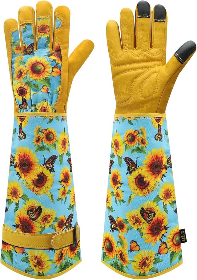 DLY Gardening Gloves for Women