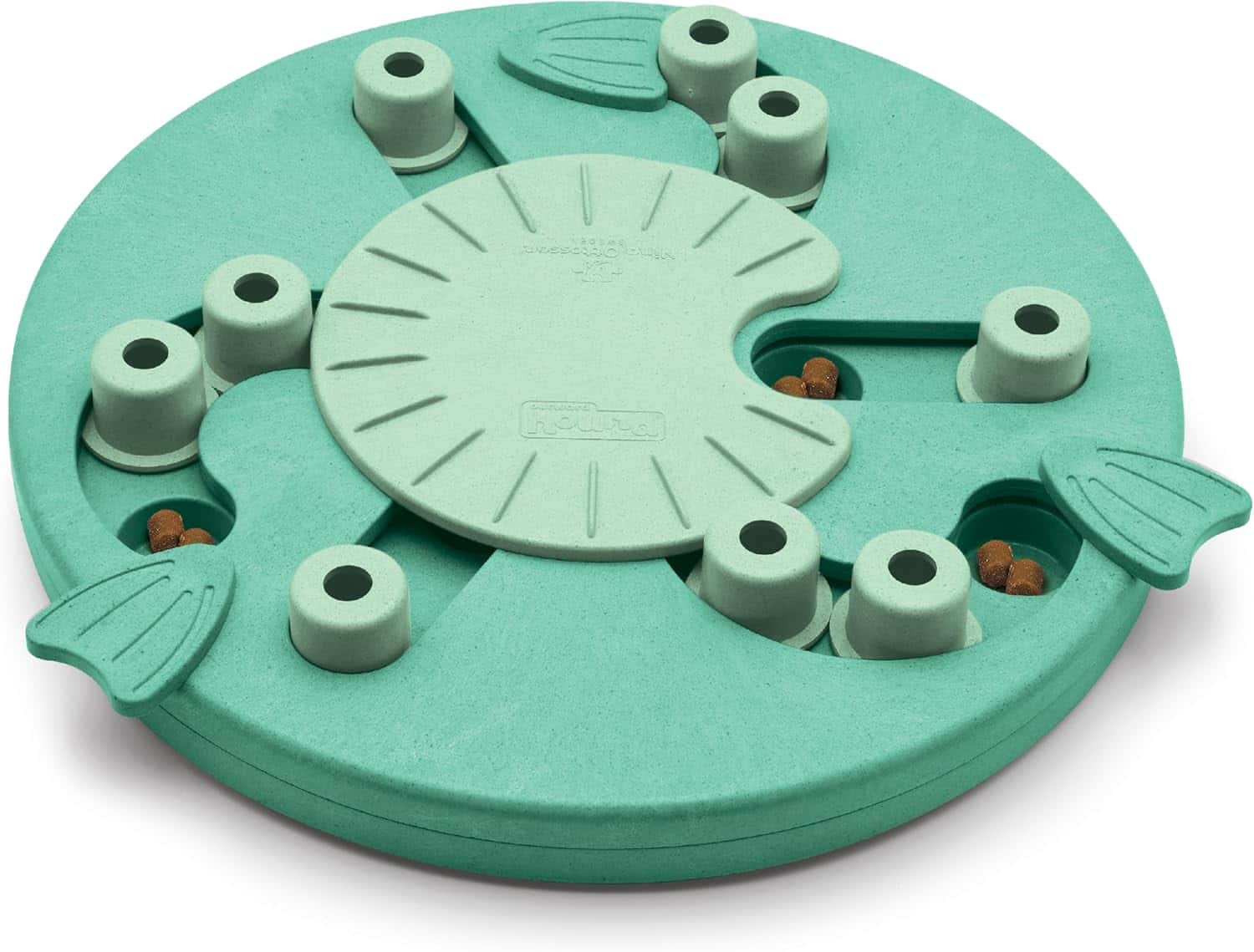 Outward Hound by Nina Ottosson Dog Worker Treat Puzzle Enrichment Toy