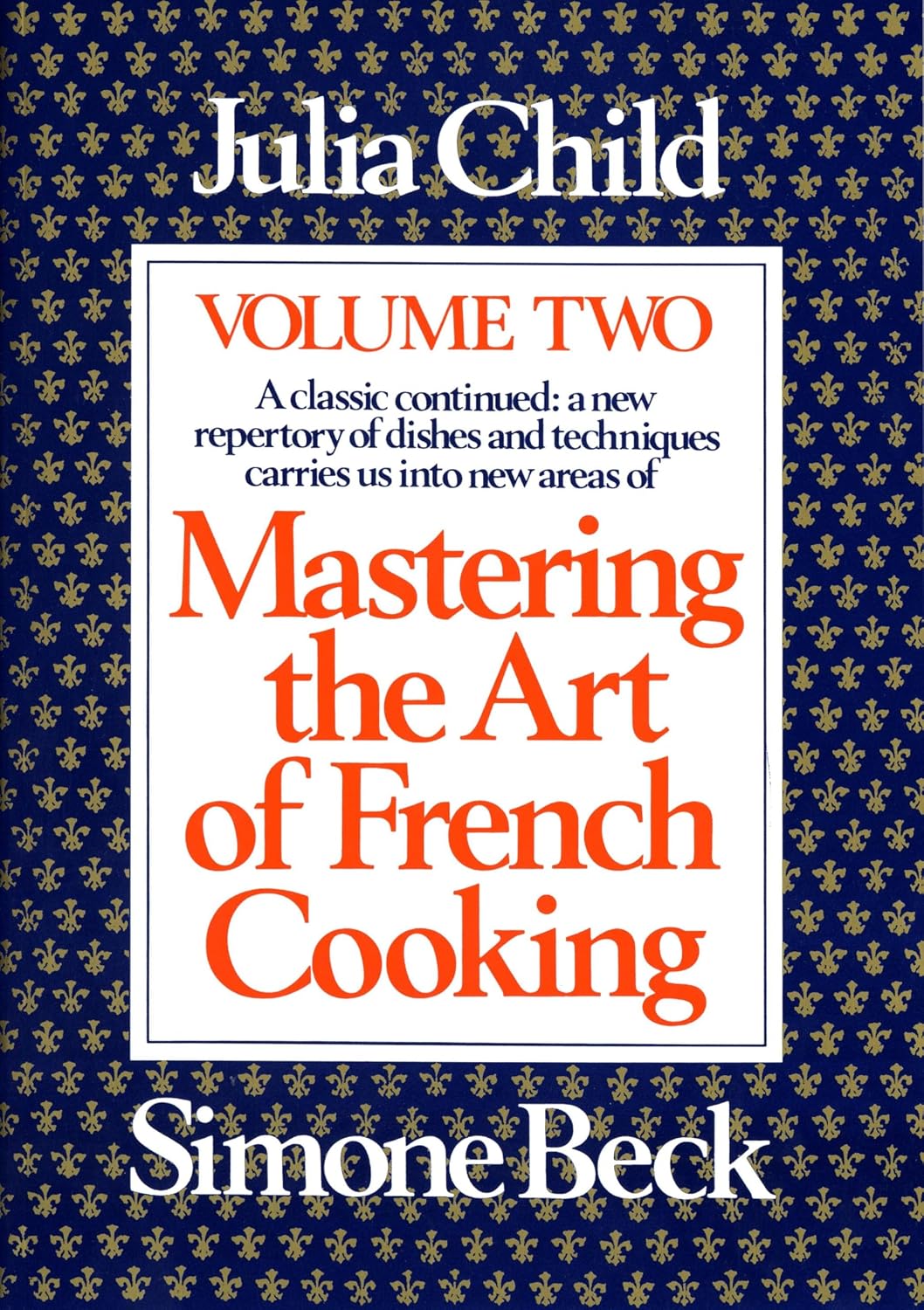 French cooking book for couples - culinary adventure at home