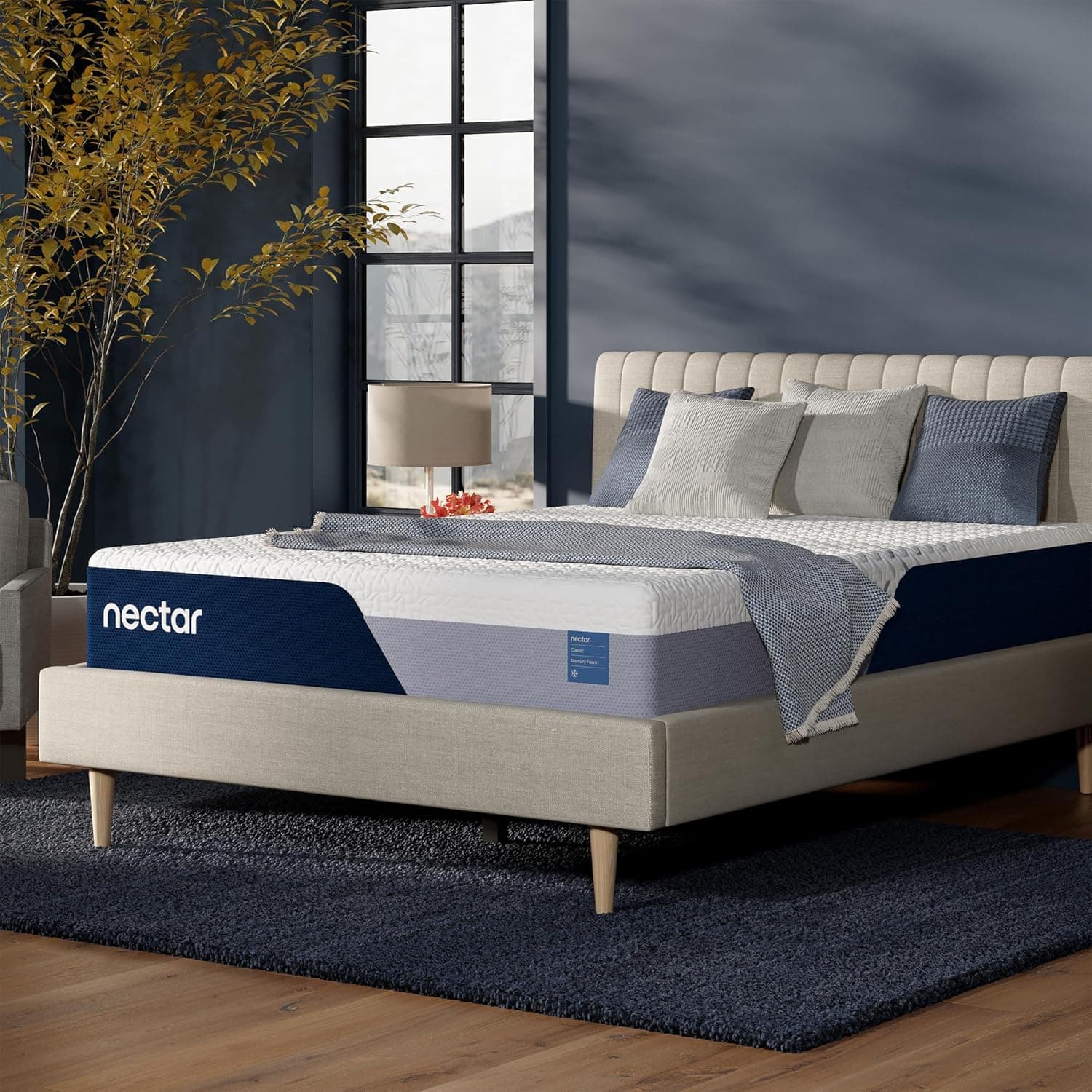 Nectar Classic 12” Queen Mattress