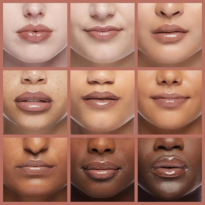Fenty Beauty by Rihanna Gloss Bomb Universal Lip Luminizer FU$$Y - Lip Gloss Fenty Beauty by Rihanna Gloss Bomb Universal Lip Luminizer FU$$Y - Lip Gloss - Under $25