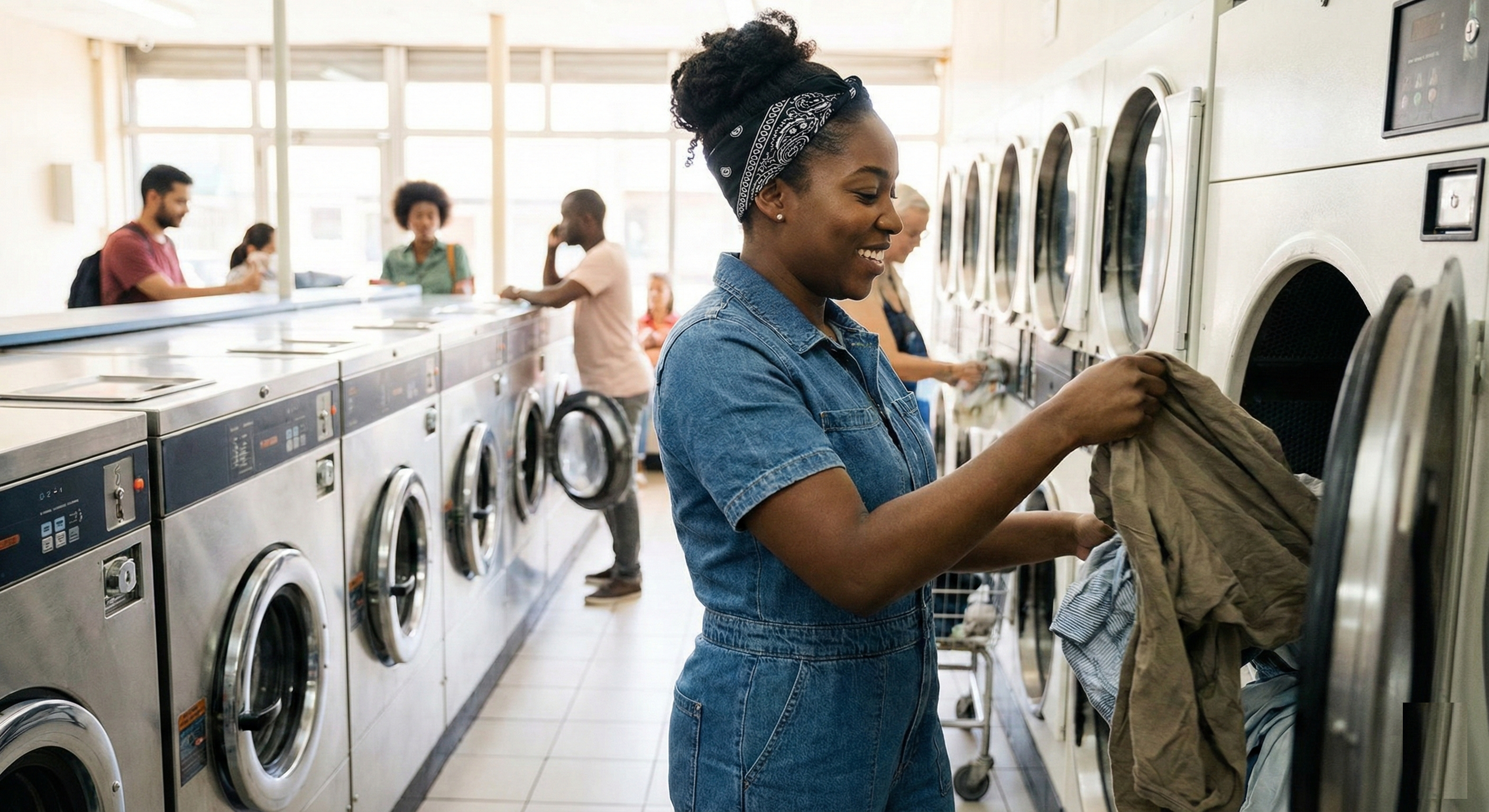 Best Washing Machines 2026 - tested front-load, top-load, and all-in-one models for exceptional cleaning