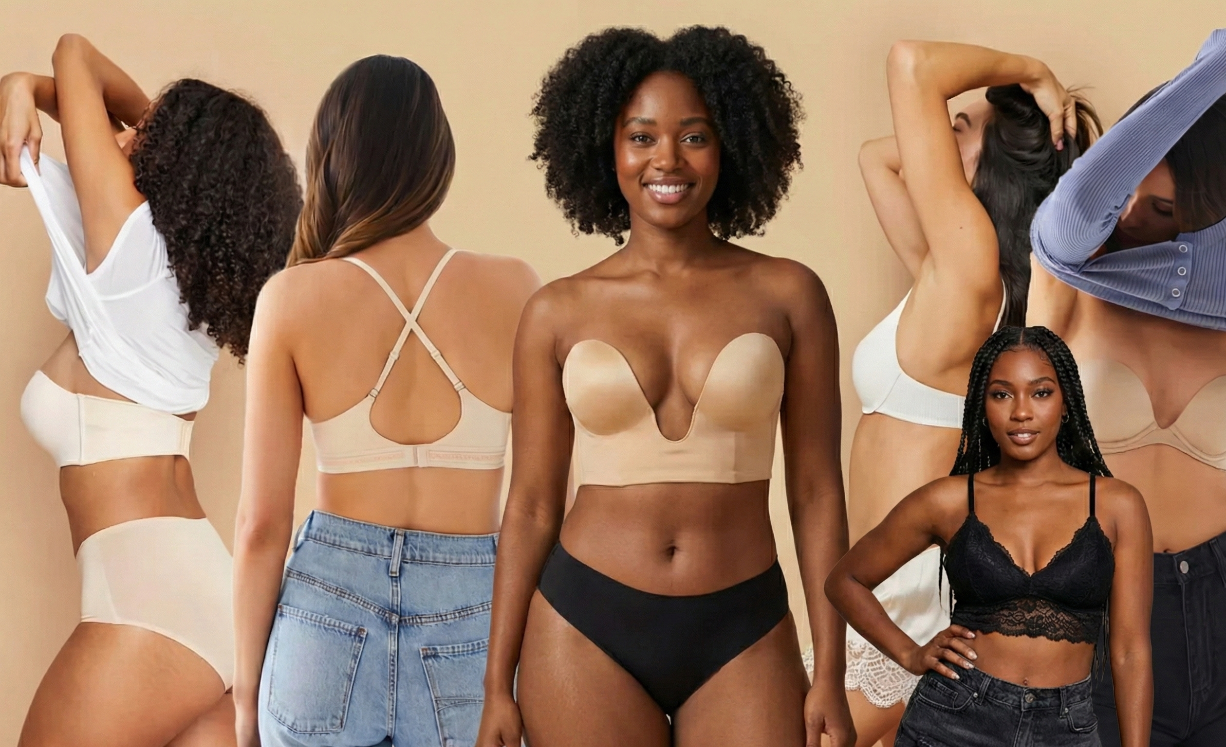 Best Bras for Women in 2026: Comfortable, Supportive & Stylish Picks
