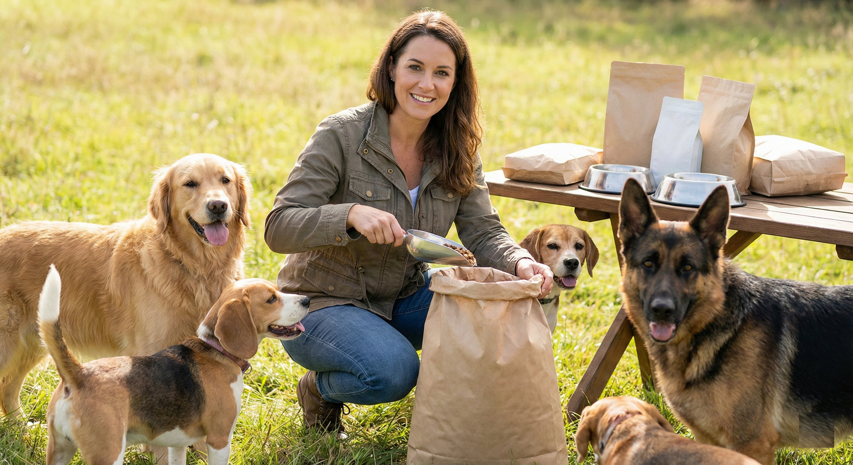Best Dog Food 2026: Expert Researched Picks