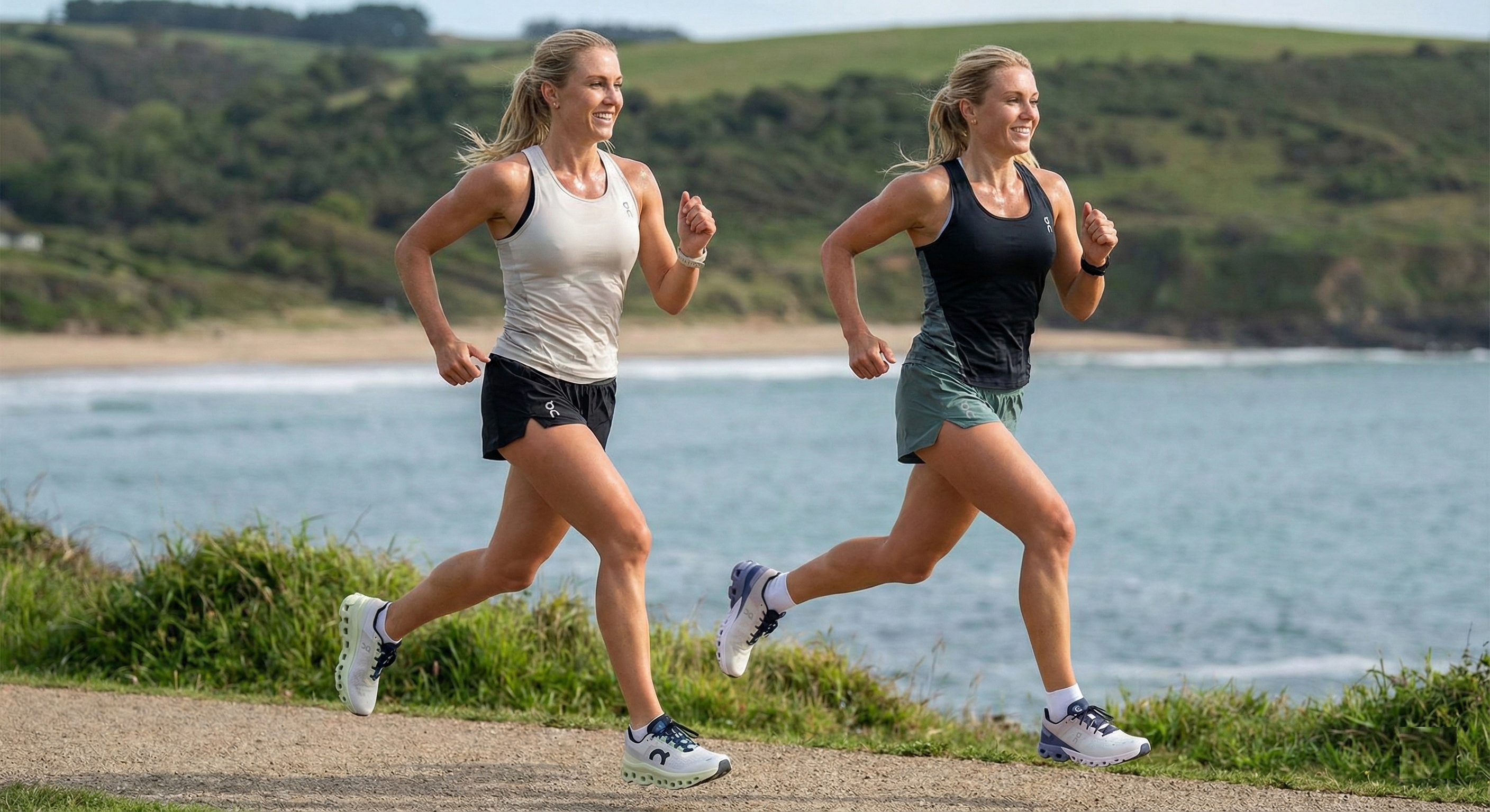 Best On Running Shoes 2026: Cloud, Cloudmonster, Cloudflow & More Reviewed