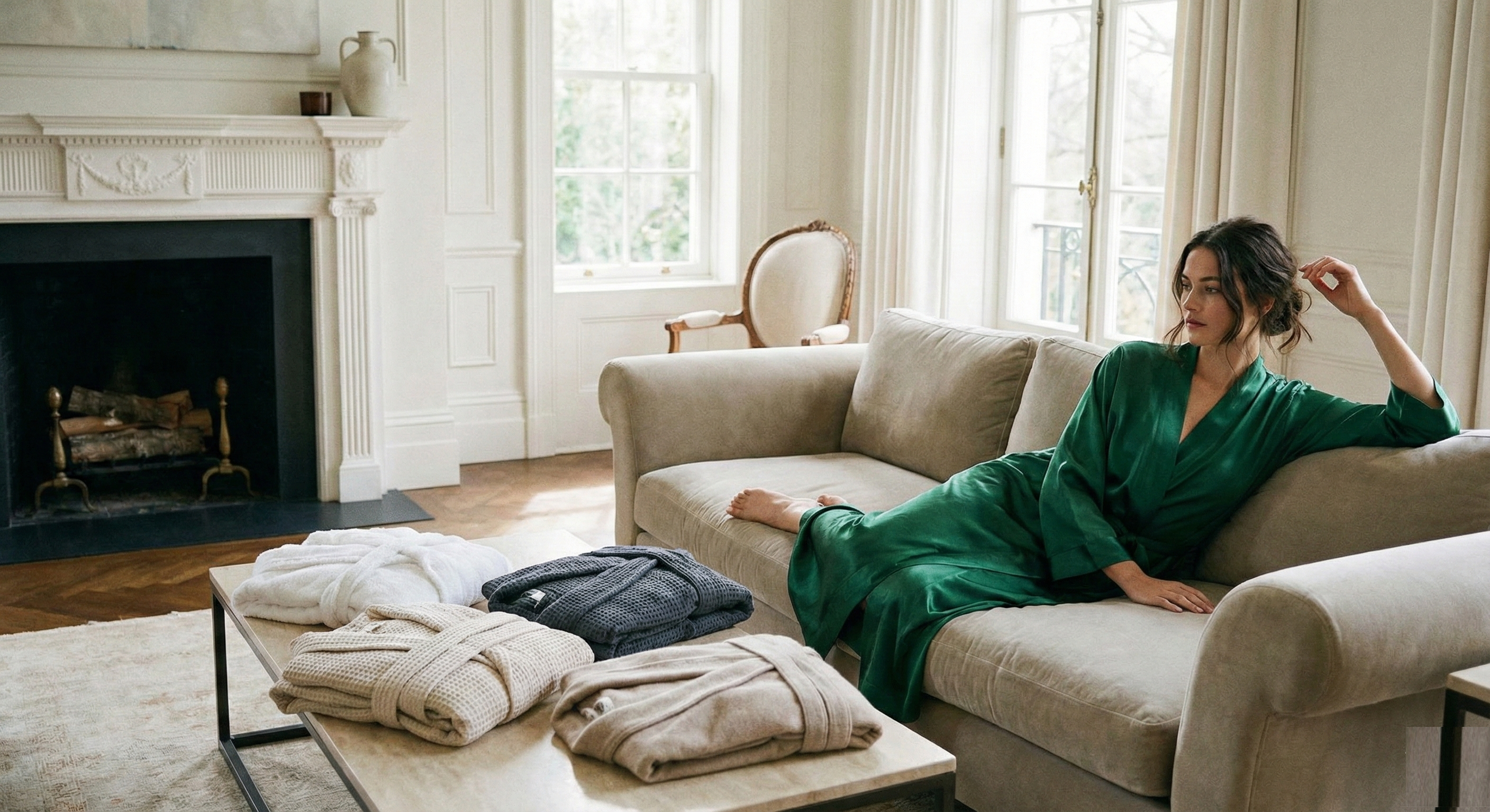 Best Robes for Every Occasion 2026: Luxurious Comfort & Style Guide