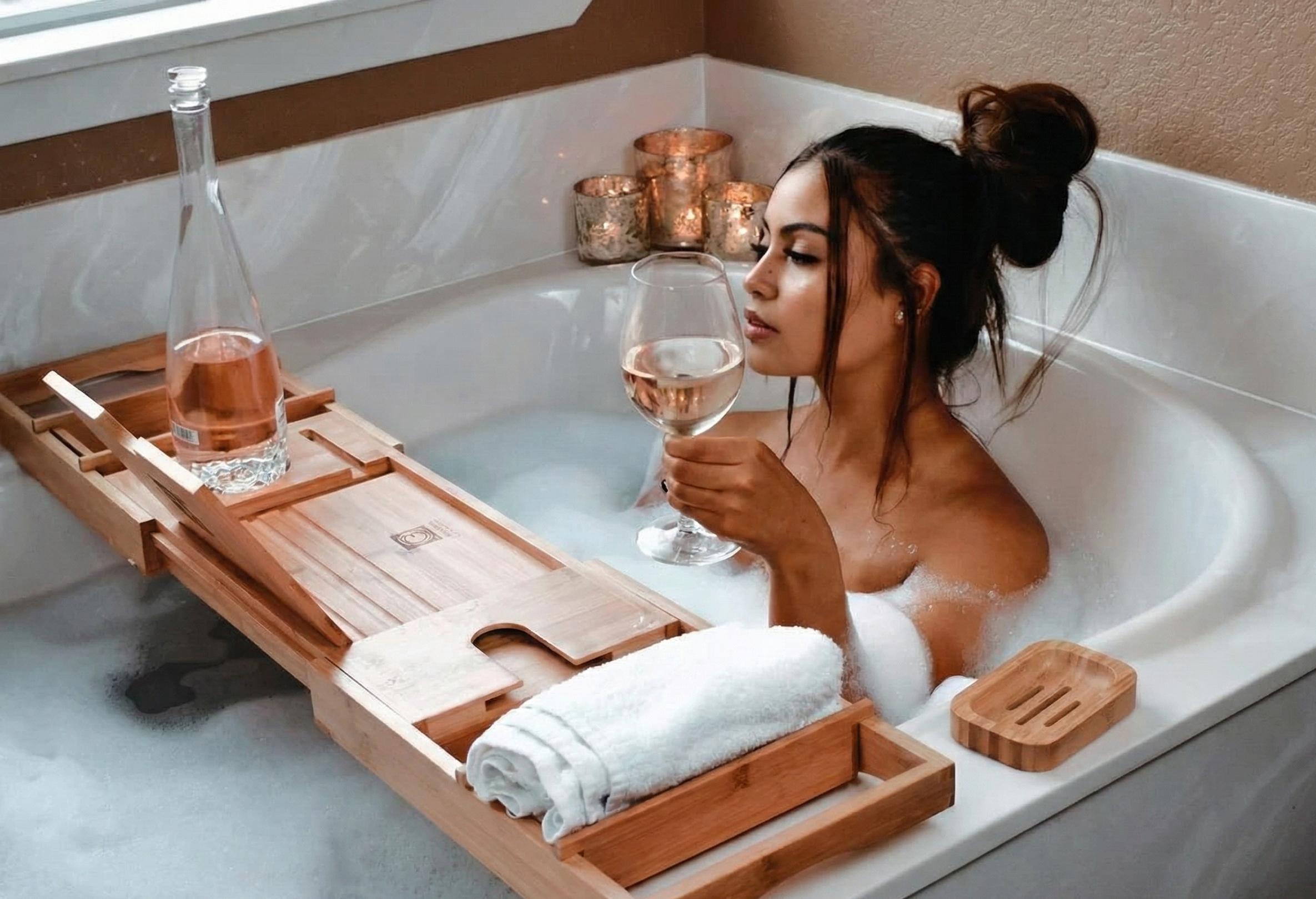 Best Bath Trays 2026 - Expert Reviews & Buying Guide
