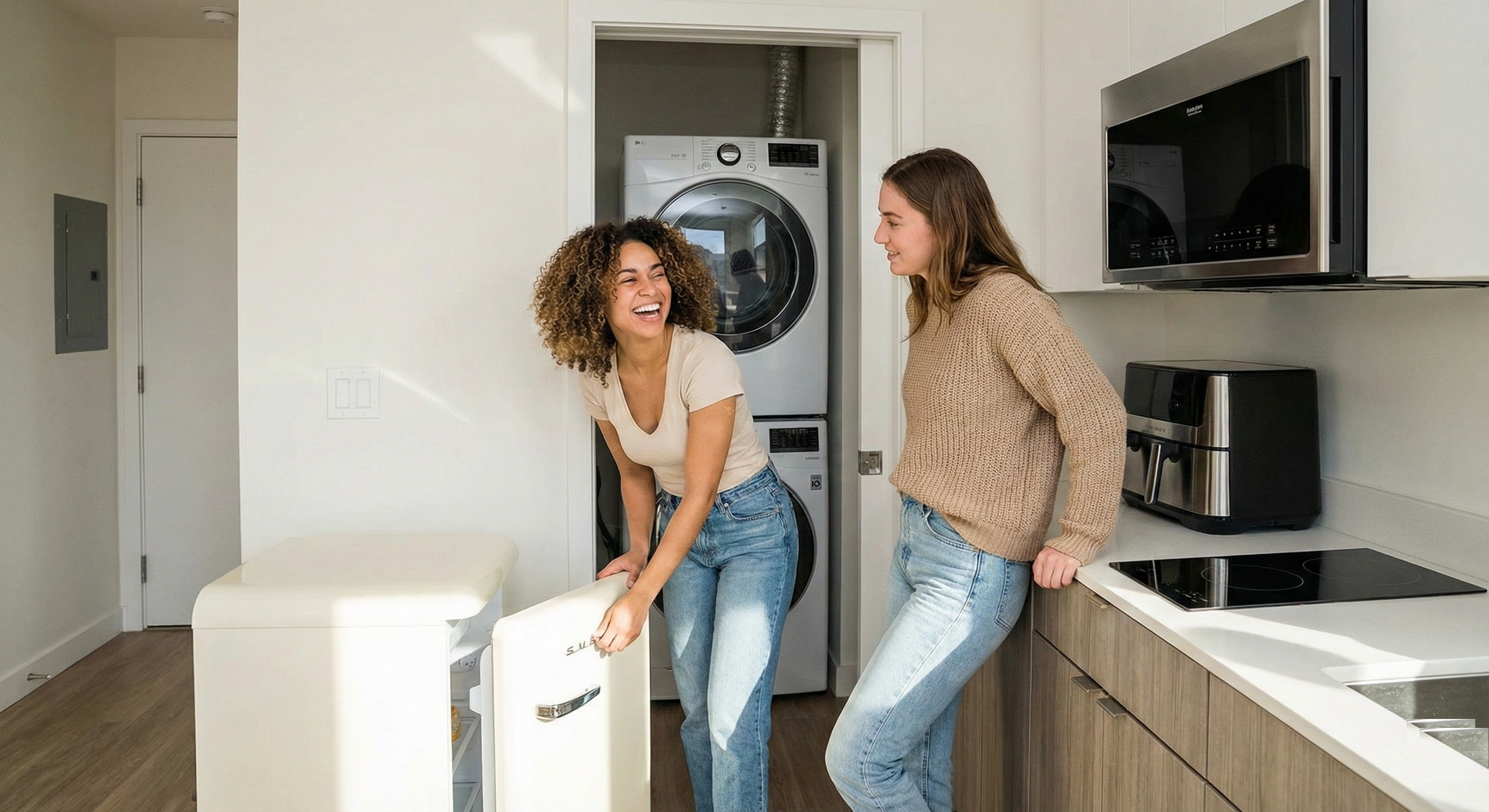 Best Compact Appliances for Small Apartments 2026: Expert Reviews & Buying Guide