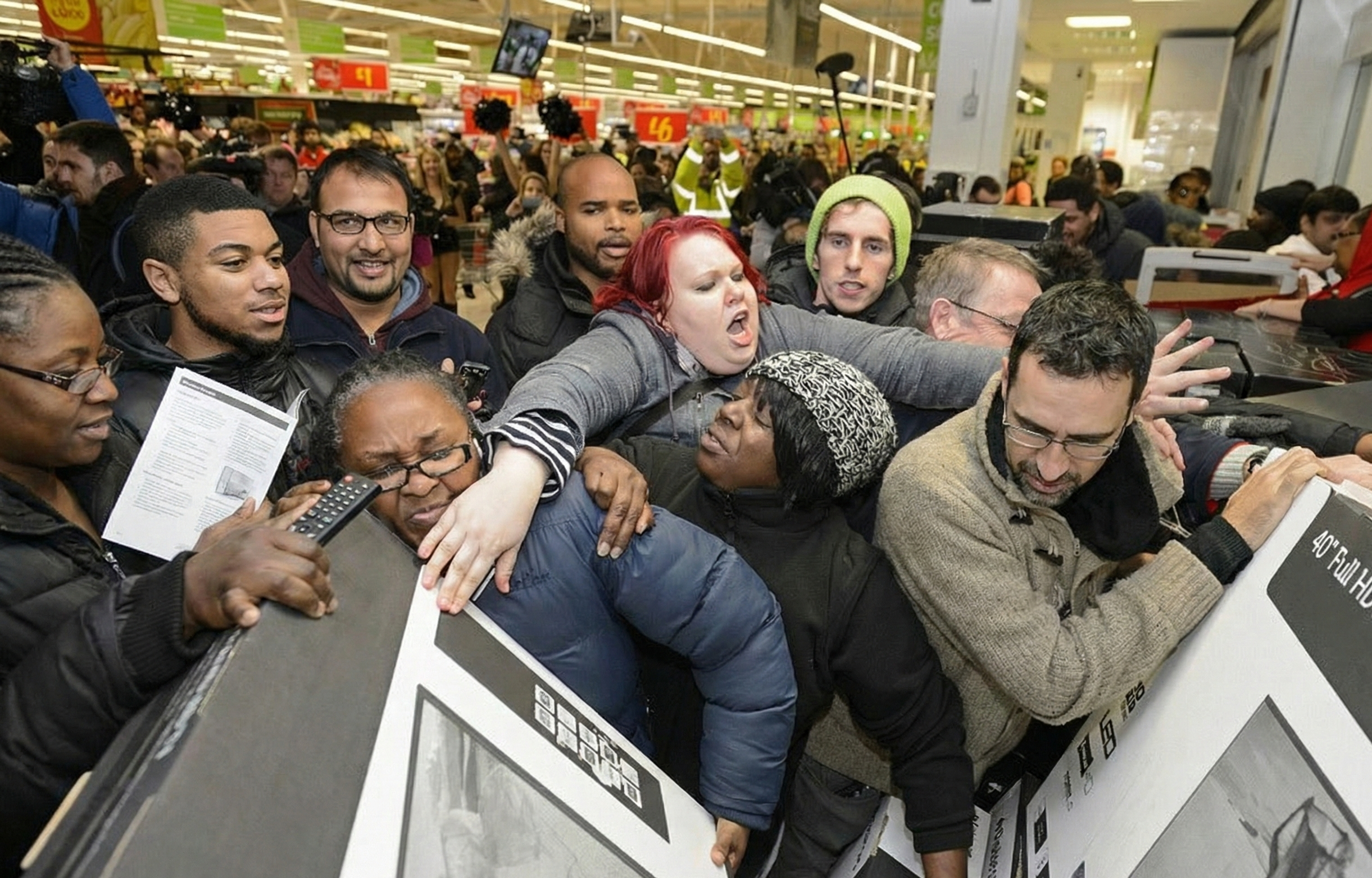 Early Black Friday Deals Are Usually Mediocre. But This Year, We've Already Found Hundreds of Gems.