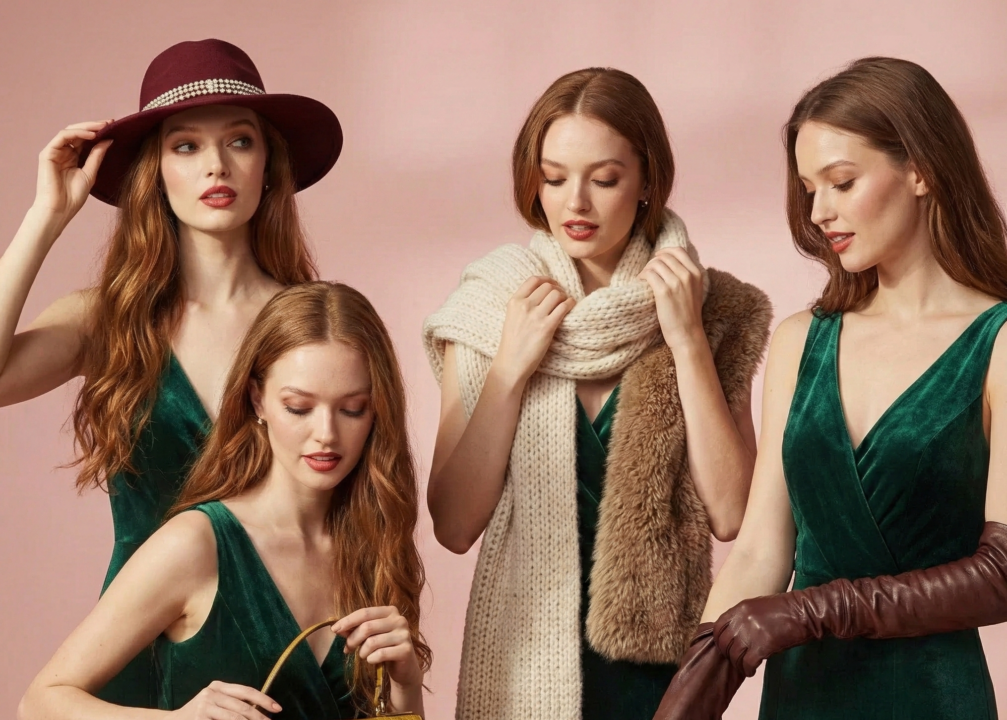 Best Fall Winter Accessories 2026: Complete Buying Guide (Review Research)