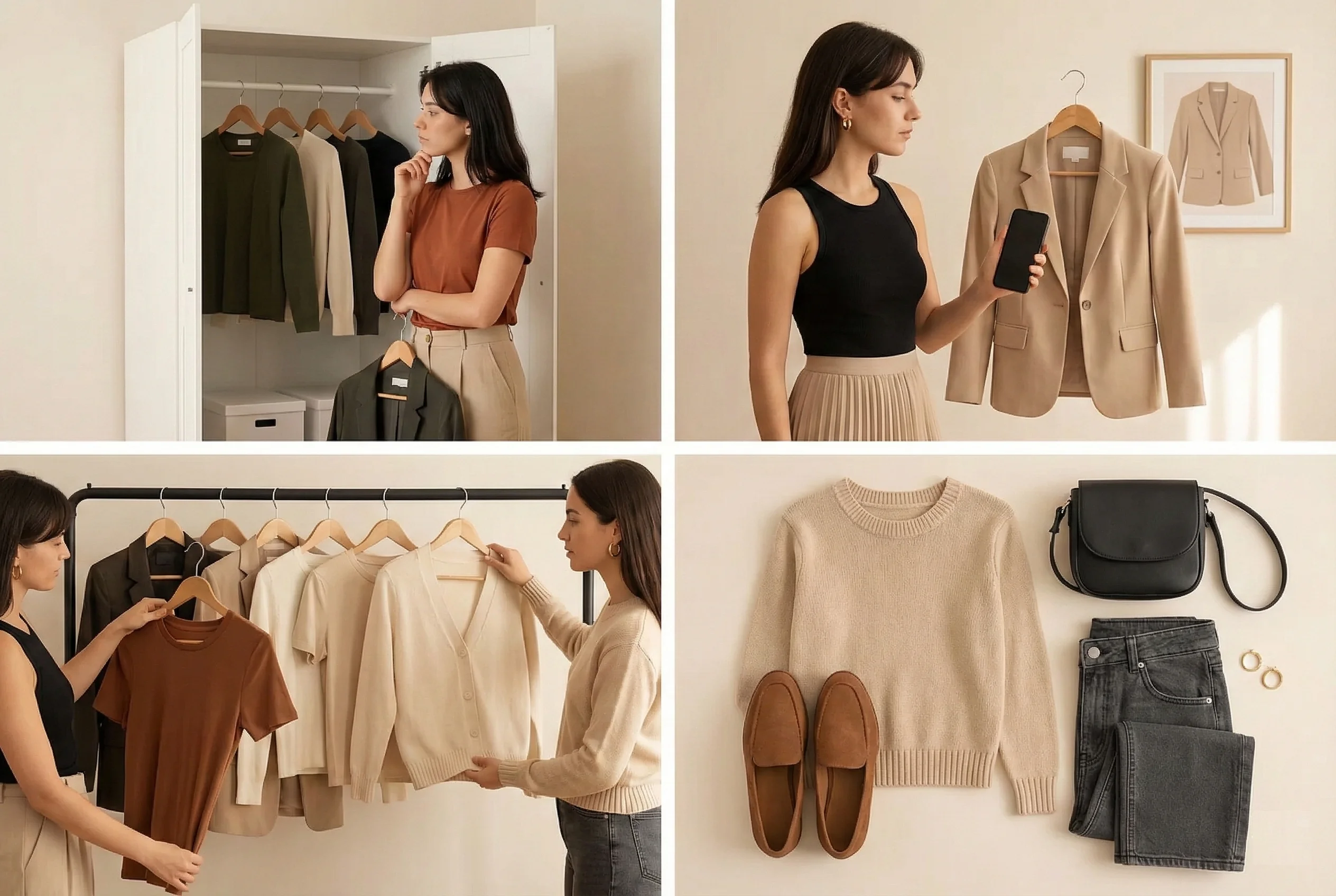 How to Build a Capsule Wardrobe on a Budget: Style Guide (2026)