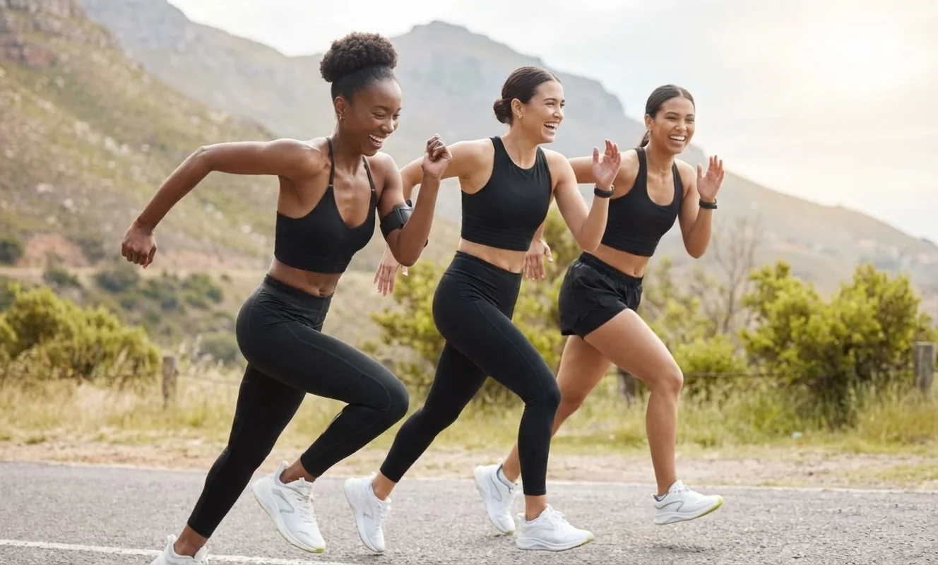 How To Start Running After 40 Complete Beginners Guide
