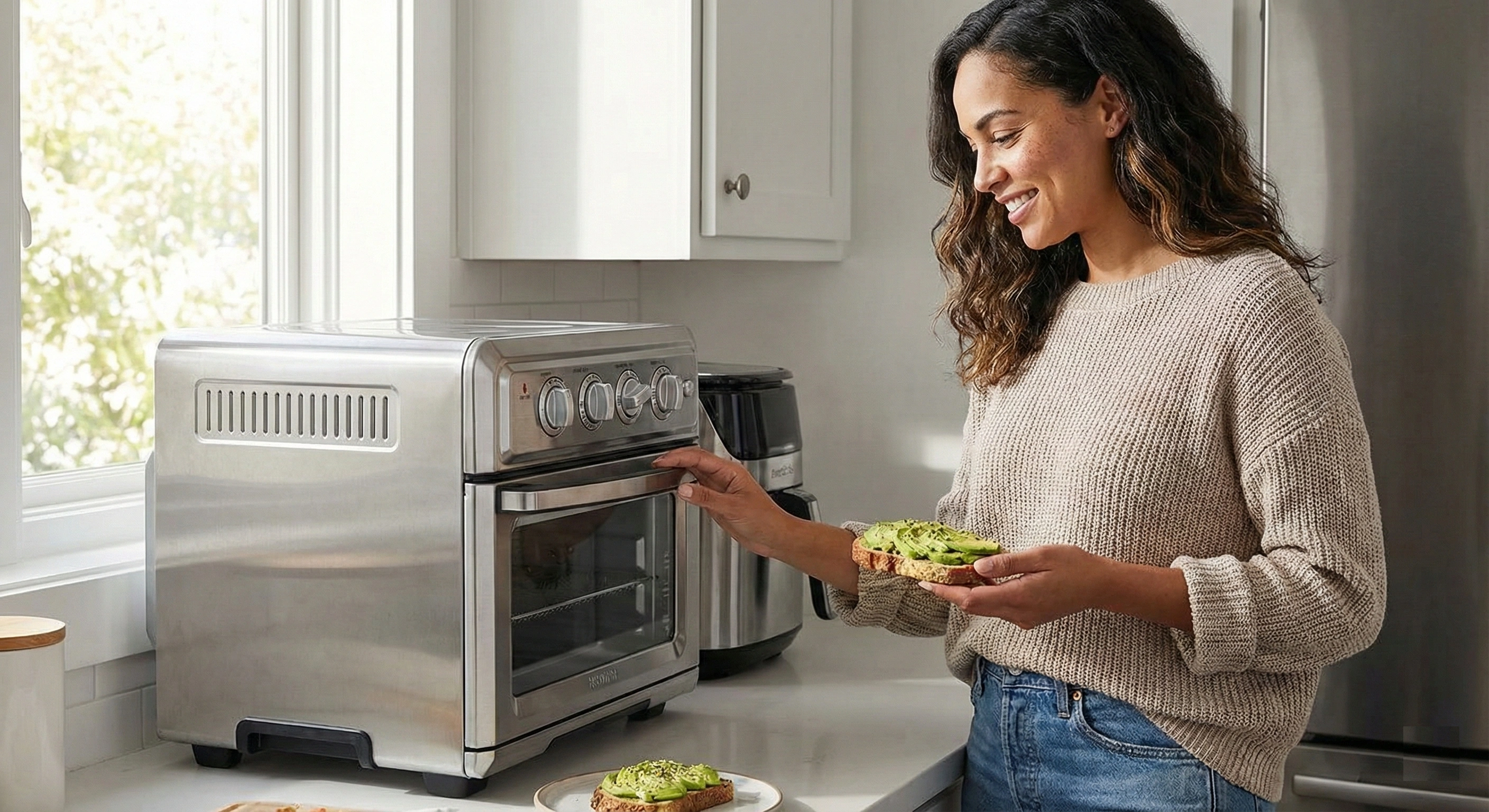 Best Hybrid Appliances 2026: Oven-Air Fryer-Toaster Combos Guide