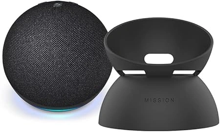 Amazon Echo Dot (5th Gen) - Smart Speaker Hub for Tech Lovers