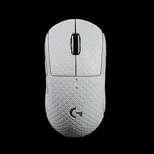 Logitech G Pro X Superlight - Ultimate Gaming Mouse for Tech Lovers