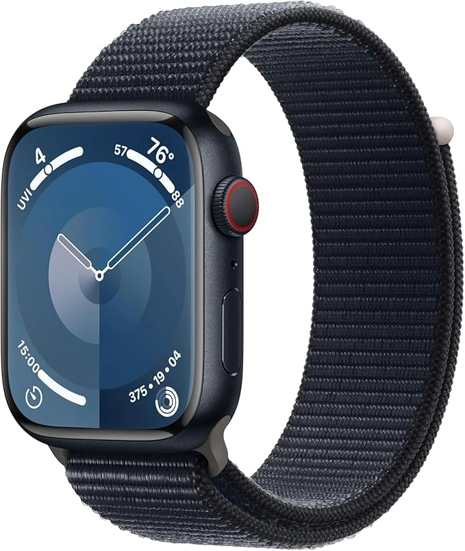 Apple Watch Series 9 - Premium Choice for Tech Lovers
