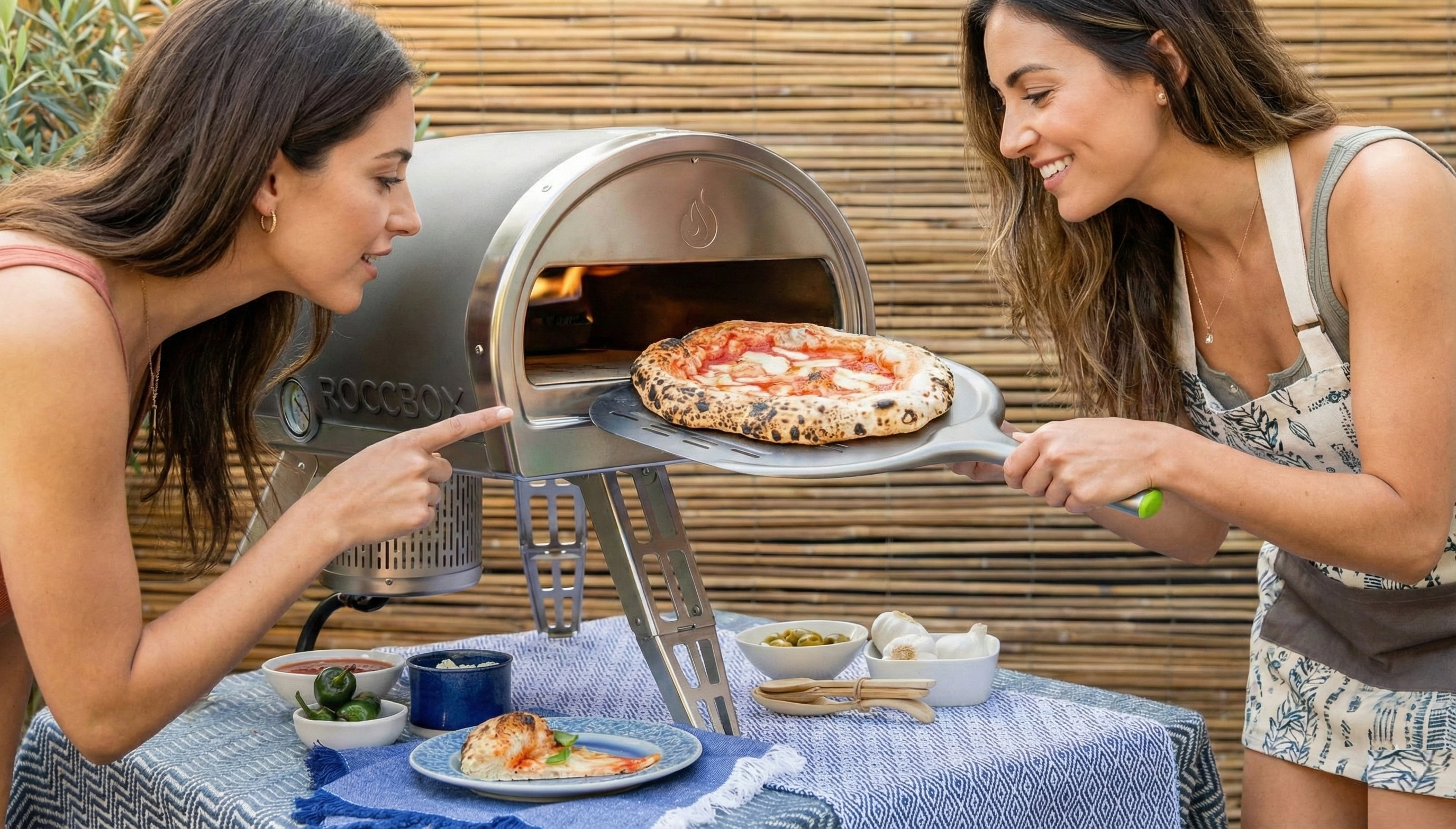 Portable Wood Fired Pizza Oven 2026: Best Picks & Backyard Tips