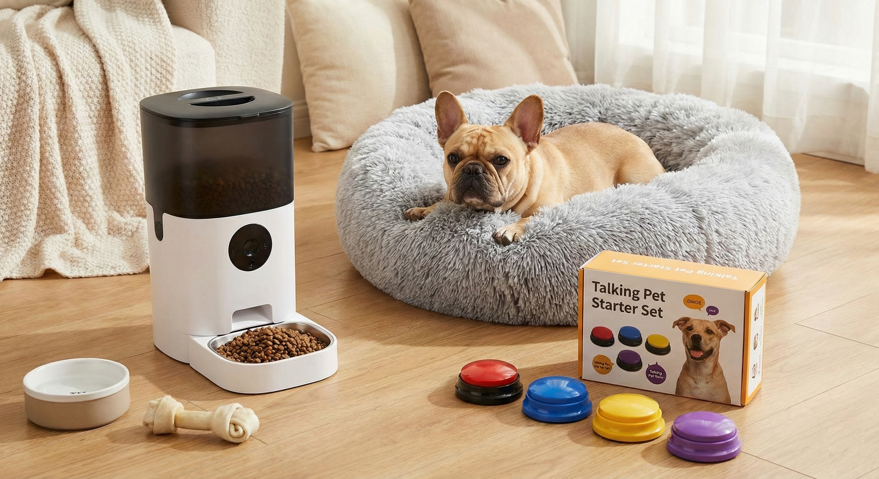 Best Pet Deals & Discounts 2026 - Best deals under $100
