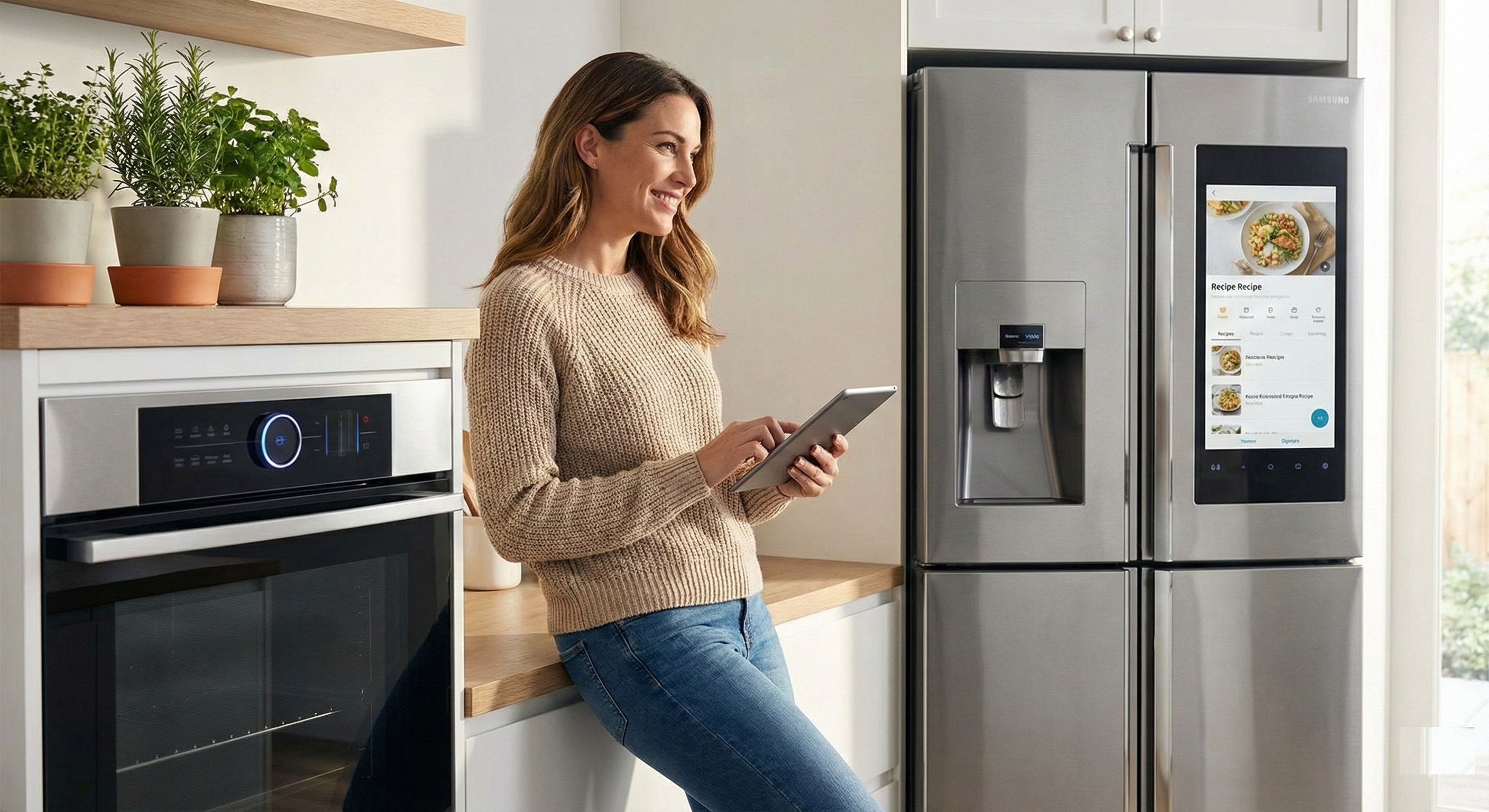 Smart Appliances: Which Features Truly Add Value in 2026